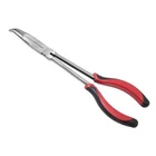 Pliers Needle Nose 11 In. 45 Degree New. Price: $16.57.