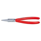 Knipex 44 13 J1, 5 1/2" Internal Snap Ring Pliers-forged Tips New. Price: $34.66.