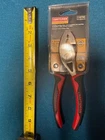Craftsman 45760 Tools Professional Pliers Slip-joint 6.75 Made Usa New Nip. Price: $49.50.