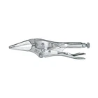 1502L3VISE Grip 9LN - Inch Metal Handle Long Nose Jaws Locking Pliers New. Price: $37.47.