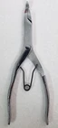 Vintage Craftsman External Snap Ring Pliers Transmission Retaining 9" Usa Used. Price: $20.00.