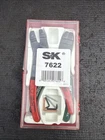 Sk Tools External & Craftsman Internal Circlip Snap Ring Plier Set 2PC 7622 Usa New. Price: $69.00.