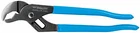 Channellock CNL-422 1-1/2-INCH Capacity 9-1/2-INCH V-jaw Tongue And Groove New. Price: $32.78.