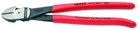 Knipex 7401250SBA High Leverage Diagonal Cutters, 10 Inches New. Price: $55.96.