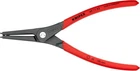 Knipex External Precision Snap Ring Pliers,red And 9-INCH, Silver New. Price: $54.99.