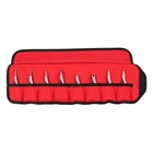 Tekton PMN99910 Mini Pliers Set With Pouch, 8-PIECE New. Price: $114.00.