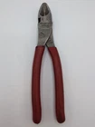 Snap 388ACF Soft Grip Vector Edge High Leverage Diagonal Cutting Pliers Used. Price: $60.00.
