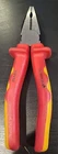 Electrician Tools Westward Insulated Cr-v Cutting Pliers 3WY50 1000V Used. Price: $20.00.
