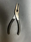 Craftsman 6 Needle Nose Pliers Wire Cutters 45102 Wf Usa Used. Price: $34.99.