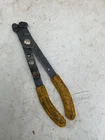 Vintage Craftsman No 9-45358 Snap Ring Pliers Tool Usa Unspecified. Price: $12.99.