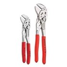 Knipex 9K 00 80 121 Us Piece Pliers Wrench Set New. Price: $107.10.