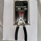 Nice Vtg. Usa Craftsman No. 30354 Snap Ring Pliers Internal/external New. Price: $39.00.