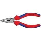 Knipex 6 Inch Needle-nose Combo Pliers With Comfort Grip 08 22 145 New. Price: $50.92.
