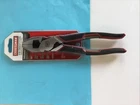 Craftsman 8 Inch Lineman Pliers #71630 New Package Nos. Price: $24.99.