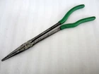 Vintage Matco 11" Needle Nose Pliers PNG110 Made Usa Used. Price: $44.95.