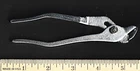 Wilde (witco) Bent Nose Slip Joint Mini Pliers , Model G269. Made Usa Used. Price: $7.68.