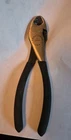Craftsman 7IN Bent Wide Jaw Diagonal Cutting Pliers 45084 Used Condition. Price: $30.00.