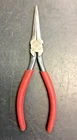 Crescent Tools 6.5 Needle Nose Pliers, 777-6, Usa, Vintage Used. Price: $11.99.