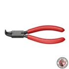 New Tone Snap Ring Pliers Bent Type/for Holes SRPH-125BF 8 25MM. Price: $32.09.