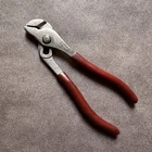 Blue Point HL14 4.75" Slip-joint Multigrip Tongue Groove Pliers Made Usa Used. Price: $25.33.