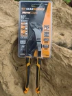 Gearwrench 82592C 10'' Pitbull Auto-bite Tongue & Groove Dual Material Pliers New. Price: $21.80.