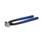 Vibrant For Pinch Clamps Steel Straight Tooth Plier New. Price: $74.88.