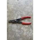 Blue-point PR-23A Round Tip Internal Snap Ring Pliers Used. Price: $5.97.