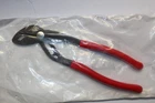Mac Tools P10AJCST Adjustable Joint C.s.t. Pliers New. Price: $48.00.