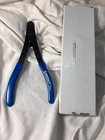 Imperial Tool IR-602R Lock Ring Plier-heavy Duty New. Price: $29.00.