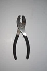 Vintage Craftsman Slip-joint Pliers Black Soft Grip Handles #45378 Used. Price: $23.87.