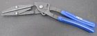 Blue-point PHP2A 14 Swivel Jaw Hose Clamp / Pinch Pliers Self Locking Used. Price: $79.99.