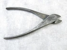 Vintage Kraeuter Pliers No. 4610-7 Diagonal Cutting Wire Cutters Used. Price: $11.00.