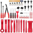 Gooacc 200PCS Trim Removal Tool, Auto Push Pin 120PCS Clips +80 Remover New. Price: $39.53.