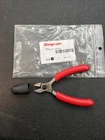 Snap Tools New Red P-series Oval Head Diagonal Cutting Pliers P87150A. Price: $89.99.