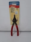 Cresent Snap Ring Pliers D34RH New. Price: $16.95.