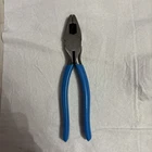 New!!! Channellock 348 8-1/2-INCH Linesman Plier Blue. Price: $29.95.
