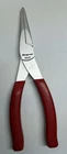 Snap On 96ACF - Giant Display 24" Needle Nose Pliers Green Used. Price: $280.00.