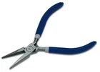 Jh Williams Needle Nose Pliers, Short Double-dipped Plastic Handle Usa New. Price: $19.66.