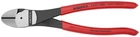 Knipex High Leverage Diagonal Cutters 8" 74 21 200 New. Price: $55.31.