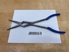 Blue-point Tools New 14" Soft Grip Compound Joint Long-nose Pliers BDG1400. Price: $89.95.