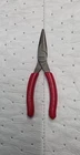 Snap On Tools Usa 95ACF Red Soft Grip Needle Nose Pliers New. Price: $52.99.