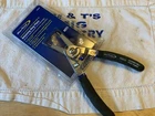 Blue-point Tools Usa New Convertible Retaining Ring Pliers PRH57A. Price: $63.00.