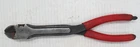 Mac Tools P301807 11" Long Reach Diagonal Pliers Red Used. Price: $35.00.