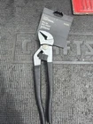 Sears Craftsman Usa Nos 9.5 Arc Joint Adjustable Plier 45381 Wf On Card Nickel New. Price: $39.00.