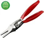 Hose Removal Pliers For Fuel Vacuum Lines Carbon Steel Tool 5 32 1 Inch New. Price: $11.99.