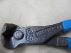Channellock 7.5 In. End Cutting Plier (E357) Used. Price: $22.99.