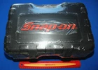 Snap-on Factory Sealed Grey 33 Pc 3/8" Drive Metric & Sae General Service Set New. Price: $1397.70.