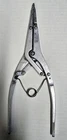 Vintage PJ10B Snap-on 10" Compound Ring Circlip Pliers Used. Price: $40.00.