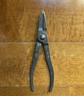 Mac Tools TP25 Retaining Ring Plier 9" Long Usa Used. Price: $9.99.