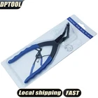 Circlip Pliers 90 Degree Long Nose Snap Ring For Motorcycles Cars Trucks New. Price: $17.76.